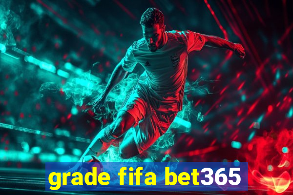 grade fifa bet365